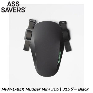 ASSSAVERS AXZCo[ MFM-1-BLK Mudder Mini tgtF_[ Black ] tF_[