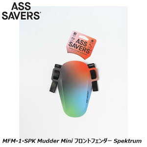 ASSSAVERS AXZCo[ MFM-1-SPK Mudder Mini tgtF_[ Spektrum ] tF_[
