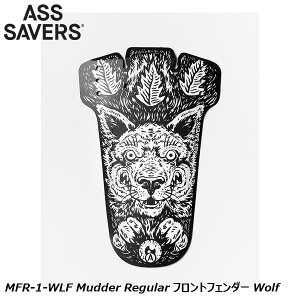 ASSSAVERS AXZCo[ MFR-1-WLF Mudder Regular tgtF_[ Wolf ] tF_[