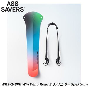 ASSSAVERS AXZCo[ WRS-2-SPK Win Wing Road 2 AtF_[ Spektrum ] tF_[