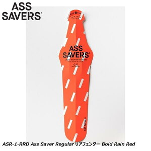 ASSSAVERS AXZCo[ ASR-1-RRD Ass Saver Regular AtF_[ Bold Rain Red ] tF_[