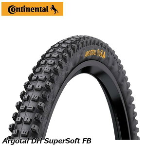 CONTINENTAL R`l^ Argotal DH SuperSoft FB }EeoCNpIt[h^C