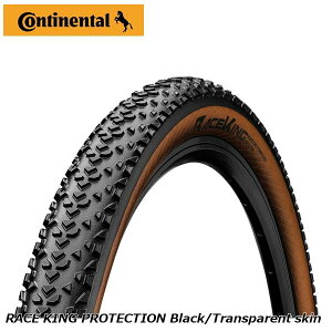 CONTINENTAL R`l^ RACE KING PROTECTION Black/Transparent skin }EeoCNpIt[h^C