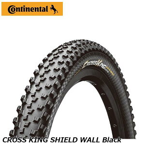 CONTINENTAL R`l^ CROSS KING SHIELD WALL Black }EeoCNpIt[h^C
