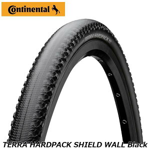 CONTINENTAL R`l^ TERRA HARDPACK SHIELD WALL Black OxpIt[h^C