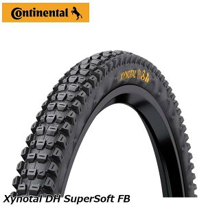 CONTINENTAL R`l^ Xynotal DH SuperSoft FB }EeoCNpIt[h^C