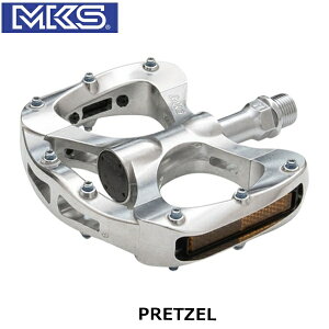 MKS ~JV} O쏊 vbcF(PRETZEL) y_ Vo[ ] tbgy_