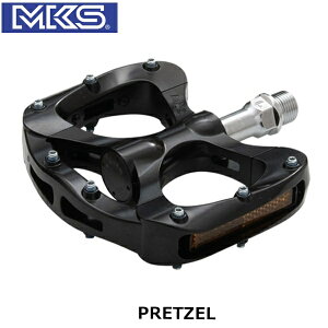 MKS ~JV} O쏊 vbcF(PRETZEL) y_ ubN ] tbgy_