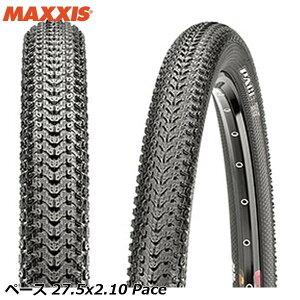 Maxxis }LVX TIR32602 y[X 27.5x2.10 Pace }EeoCNpIt[h^C
