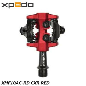 XPEDO GNXyh XMF10AC-RD CXR RED ] rfBOy_