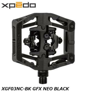 XPEDO GNXyh XGF03NC-BK GFX NEO BLACK ] rfBOy_