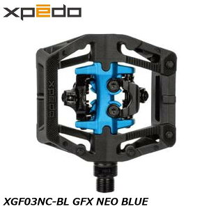 XPEDO GNXyh XGF03NC-BL GFX NEO BLUE ] rfBOy_