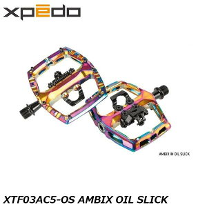 XPEDO GNXyh XTF03AC5-OS AMBIX OIL SLICK ] rfBOy_