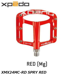 XPEDO GNXyh XMX24MC-RD SPRY RED ] tbgy_