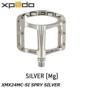 XPEDO GNXyh XMX24MC-SI SPRY SILVER ] tbgy_
