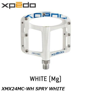 XPEDO GNXyh XMX24MC-WH SPRY WHITE ] tbgy_
