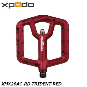 XPEDO GNXyh XMX28AC-RD TRIDENT RED ] tbgy_