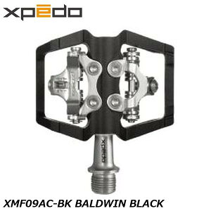 XPEDO GNXyh XMF09AC-BK BALDWIN BLACK ] rfBOy_