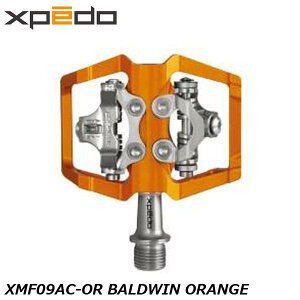 XPEDO GNXyh XMF09AC-OR BALDWIN ORANGE ] rfBOy_