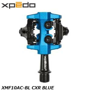 XPEDO GNXyh XMF10AC-BL CXR BLUE ] rfBOy_