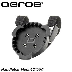 Aeroe GG Handlebar Mount ubN obO }Eg ]