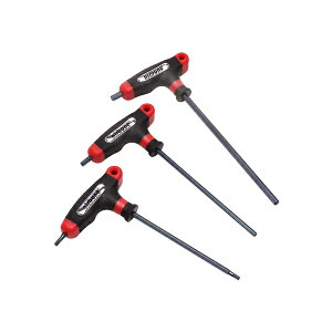 airbone エアボーン プロユース アーレンキーセット (3/4/5mm)   アーレンキー