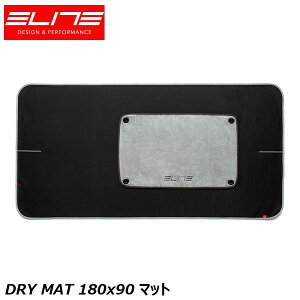 ELITE G[g DRY MAT 180x90 }bg ̑[[ g[jOpi