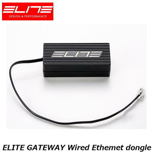 ELITE G[g ELITE GATEWAY Wired Ethemet dongle ̑[[ g[jOpi