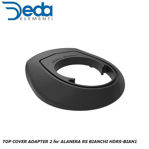 DEDAELEMENTI f_GeB TOP COVER ADAPTER 2 for ALANERA RS BIANCHI HDRS-BIAN1 DCR Xe ] wbhp[c