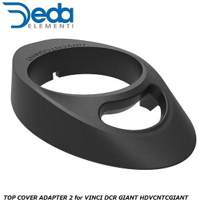 DEDAELEMENTI �f�_�G�������e�B TOP COVER ADAPTER 2 for VINCI DCR GIANT HDVCNTCGIANT DCR���� �X�e�� ���]�� �w�b�h�p�[�c