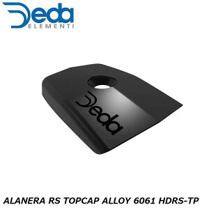 DEDAELEMENTI f_GeB ALANERA RS TOPCAP ALLOY 6061 HDRS-TP DCR Xe ] wbhp[c
