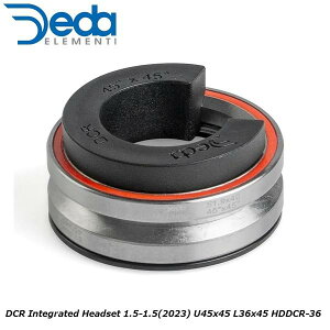 DEDAELEMENTI f_GeB DCR Integrated Headset 1.5-1.5(2023) U45x45 L36x45 HDDCR-36 ] wbhp[c