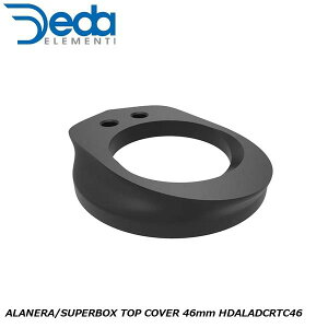 DEDAELEMENTI f_GeB ALANERA/SUPERBOX TOP COVER 46mm HDALADCRTC46 ] wbhp[c
