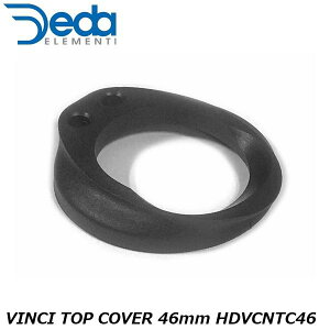DEDAELEMENTI f_GeB VINCI TOP COVER 46mm HDVCNTC46 ] wbhp[c