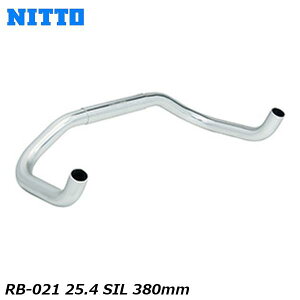 NITTO  RB-021 25.4 SIL 380mm ]ԗp u[z[o[