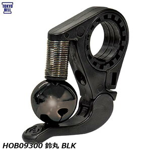 TOKYOBELL x HOB09300  BLK ] x