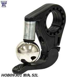 TOKYOBELL x HOB09301  SIL ] x