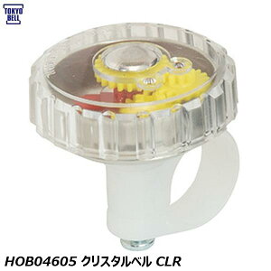 TOKYOBELL x HOB04605 NX^x CLR ] x