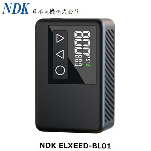 NDK Md@ NDK ELXEED-BL01 dC |v ]