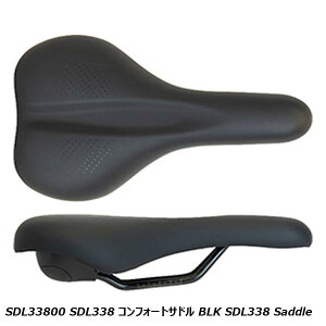 SDL33800 SDL338 RtH[gTh BLK SDL338 Saddle ]ԗp Th