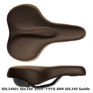 SDL34001 SDL340 RtH[gTh BRN SDL340 Saddle ]ԗp Th