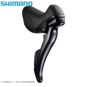 SHIMANO V}m ST-R3000 Eo[ 9S w/2100 ESTR3000RIA ] STIo[
