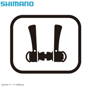 SHIMANO V}m SB-3S40 Obv Y65P03110 ] STIo[