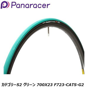 Panaracer pi[T[ JeS[S2 O[ 700X23 F723-CATS-G2 N`[^C ]