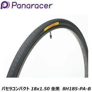 Panaracer pi[T[ pZRpNg 18x1.50 S 8H185-PA-B BMX a ^C ]
