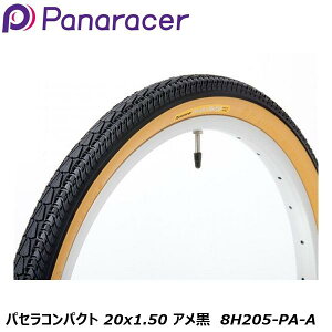 Panaracer pi[T[ pZRpNg 20x1.50 A 8H205-PA-A BMX a ^C ]