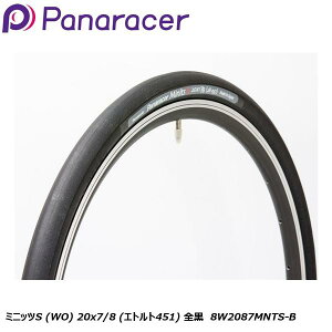 Panaracer pi[T[ ~jbcS (WO) 20x7/8 (Ggg451) S 8W2087MNTS-B BMX a ^C ]