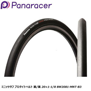 Panaracer pi[T[ ~jbc^t v^Cgxg / 20×1-1/8 8W2081-MNT-B3 BMX a ^C ]