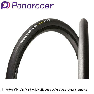 Panaracer pi[T[ ~jbcCg v^Cgxg  20×7/8 F2087BAX-MNL4 BMX a ^C ]