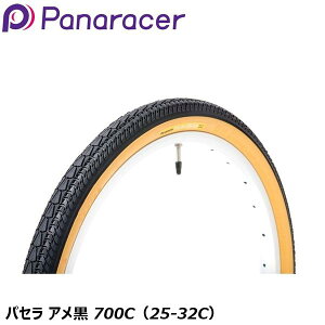 Panaracer pi[T[ pZ A 700Ci25-32Cj 32C 8W732A-18 X^C